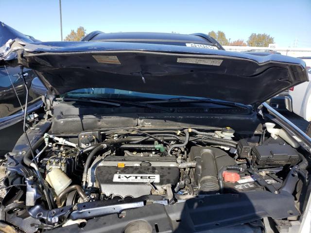 Photo 11 from auction – 2006 HONDA CR-V EX with VIN JHLRD68856C025933