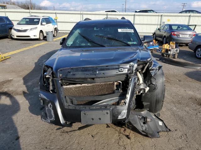 Photo 5 from auction – 2011 GMC TERRAIN SL with VIN 2CTFLUE51B6461431