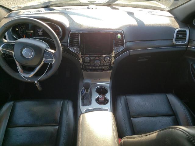Photo 8 from auction – 2019 JEEP GRAND CHER with VIN 1C4RJFBG4KC720646
