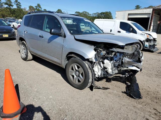 Photo 4 from auction – 2011 TOYOTA RAV4 with VIN 2T3ZF4DV3BW064485