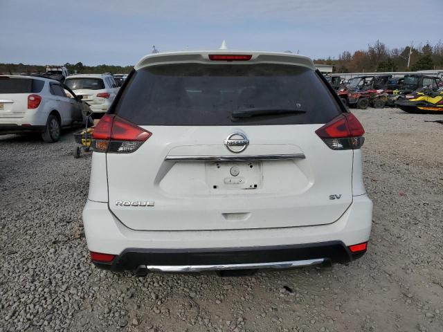 Photo 6 from auction – 2017 NISSAN ROGUE S with VIN KNMAT2MT1HP510355