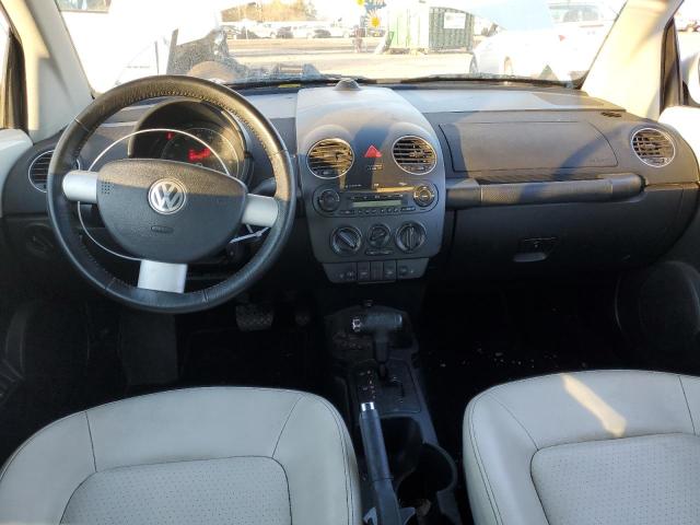 Photo 8 from auction – 2007 VOLKSWAGEN BEETLE CON with VIN 3VWFF31Y87M417904