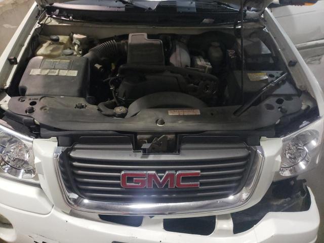 Photo 12 from auction – 2002 GMC ENVOY with VIN 1GKDT13S922223984