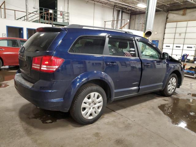 Photo 3 from auction – 2017 DODGE JOURNEY SE with VIN 3C4PDCAB1HT691669