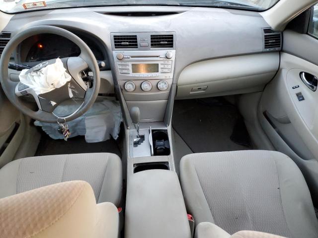 Photo 8 from auction – 2011 TOYOTA CAMRY with VIN 4T1BF3EK8BU590913