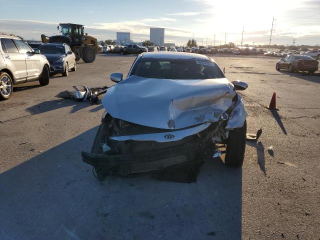 Photo 5 from auction – 2012 KIA OPTIMA EX with VIN 5XXGN4A73CG029644