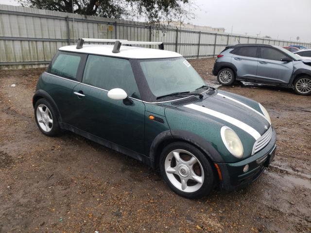 Photo 4 from auction – 2004 MINI COOPER with VIN WMWRC33424TJ55469