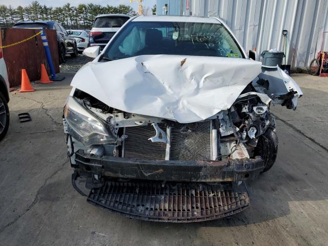 Photo 11 from auction – 2014 TOYOTA COROLLA L with VIN 2T1BURHE5EC028942