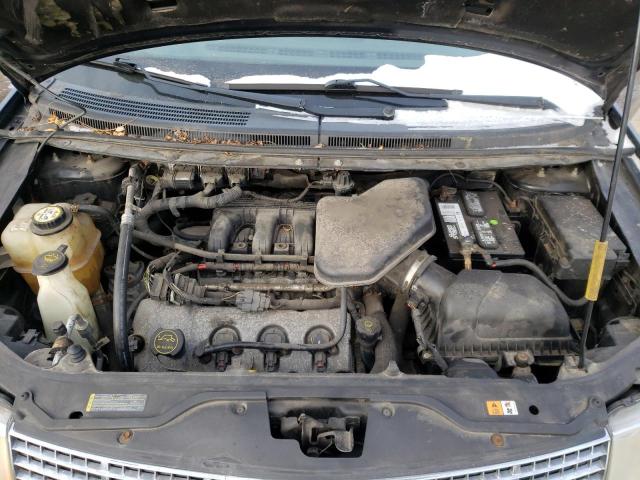 صورة رقم 12 من المزاد - 2008 LINCOLN MKX مع VIN 2LMDU88C38BJ12790