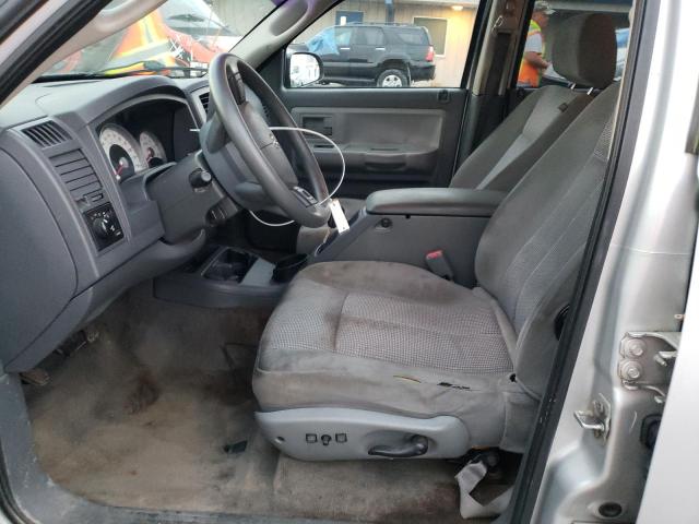 Photo 7 from auction – 2007 DODGE DAKOTA QUA with VIN 1D7HE48K37S166356