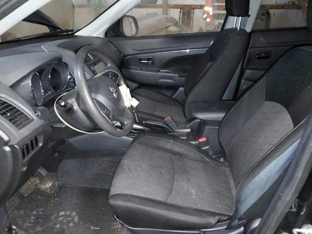 Photo 7 from auction – 2020 MITSUBISHI OUTLANDER with VIN JA4AP3AU6LU016813