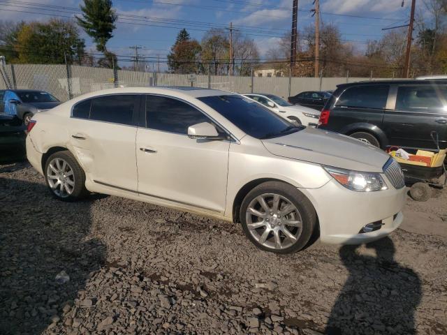 Photo 4 from auction – 2011 BUICK LACROSSE C with VIN 1G4GE5EDXBF221450