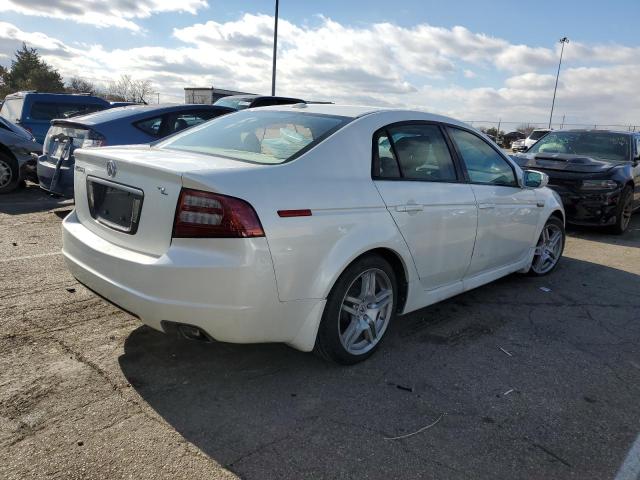 Photo 3 from auction – 2008 ACURA TL with VIN 19UUA66218A011154
