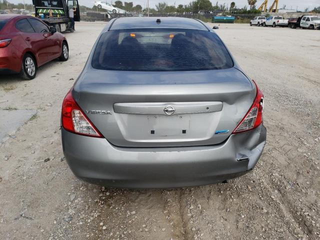 Photo 6 from auction – 2012 NISSAN VERSA S with VIN 3N1CN7AP1CL833450