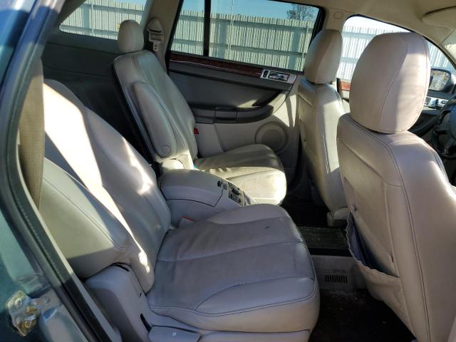 Photo 10 from auction – 2006 CHRYSLER PACIFICA T with VIN 2A8GM68426R652879