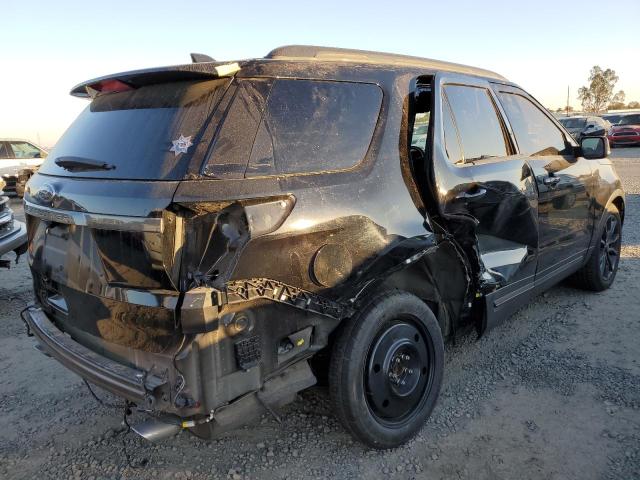 Photo 3 from auction – 2017 FORD EXPLORER X with VIN 1FM5K7D81HGE12483