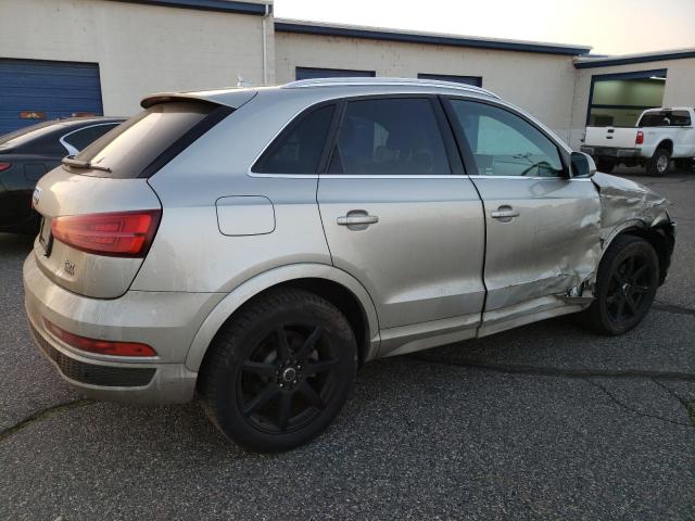 Photo 3 from auction – 2016 AUDI Q3 PRESTIG with VIN WA1GFCFSXGR009912
