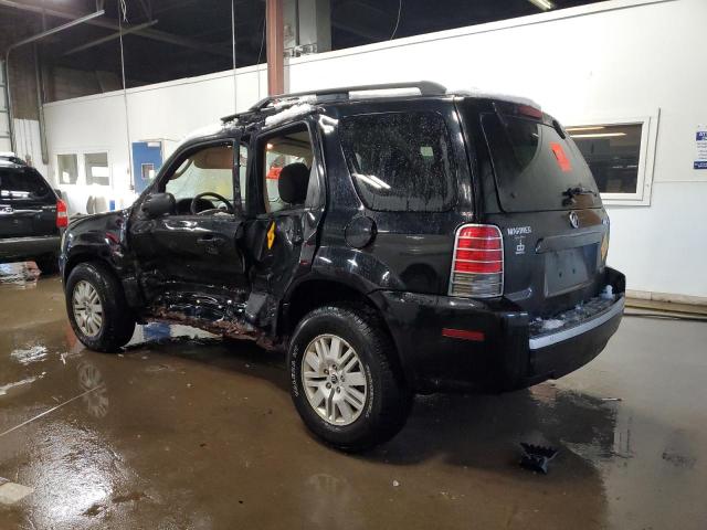 Photo 2 from auction – 2006 MERCURY MARINER with VIN 4M2YU57176DJ04595