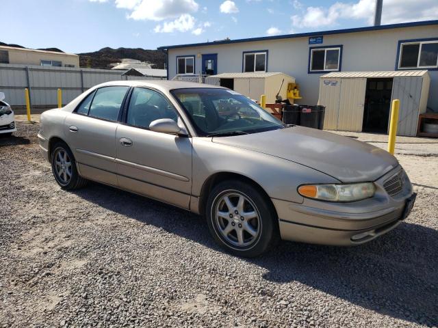 صورة رقم 4 من المزاد - 2002 BUICK REGAL LS مع VIN 2G4WB55K321114105