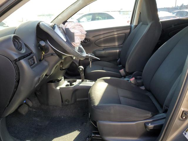 Photo 7 from auction – 2016 NISSAN VERSA S with VIN 3N1CN7AP7GL830171