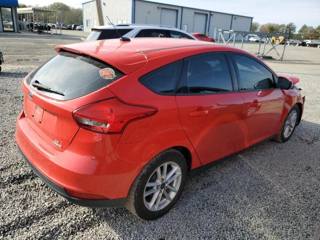 Photo 3 from auction – 2015 FORD FOCUS SE with VIN 1FADP3K2XFL295327
