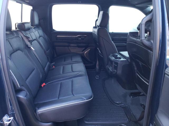 Photo 10 from auction – 2022 RAM 1500 LIMIT with VIN 1C6SRFHT0NN134489