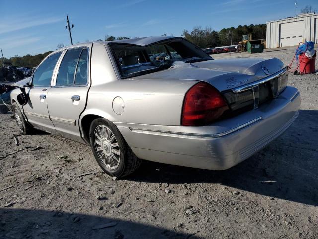 Photo 2 from auction – 2010 MERCURY GRAND MARQ with VIN 2MEBM7FV3AX614731