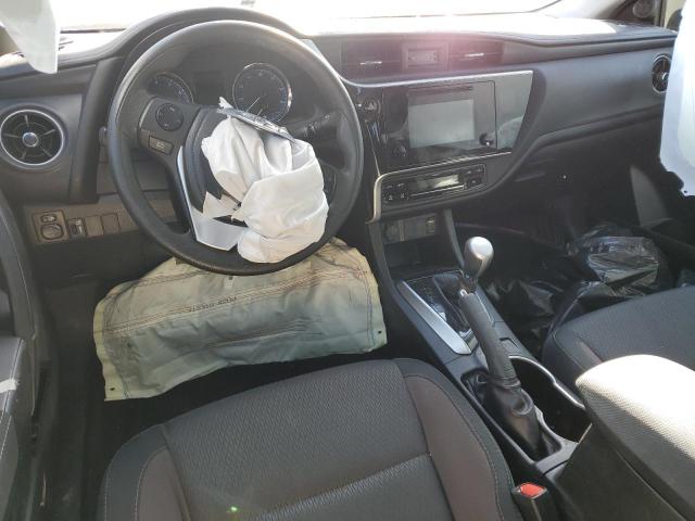 Photo 8 from auction – 2019 TOYOTA COROLLA L with VIN 5YFBURHE5KP886908