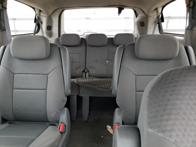 Photo 10 from auction – 2010 CHRYSLER TOWN & COU with VIN 2A4RR5D10AR228868
