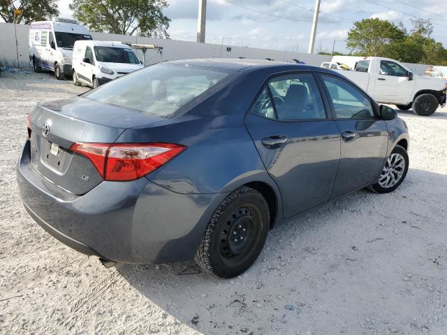 Photo 3 from auction – 2017 TOYOTA COROLLA L with VIN 2T1BURHE8HC961514