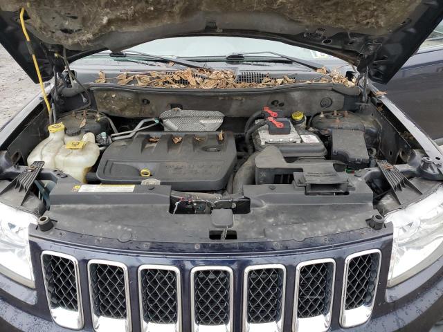 Photo 11 from auction – 2011 JEEP COMPASS SP with VIN 1J4NF1FB9BD164436
