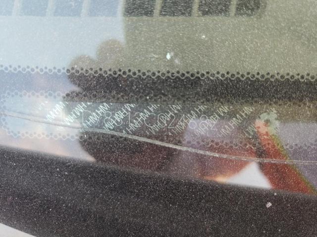 Photo 14 from auction – 2002 HONDA CR-V EX with VIN JHLRD78812C024682