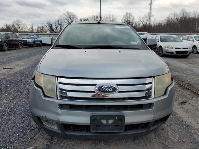 Photo 5 from auction – 2007 FORD EDGE SEL P with VIN 2FMDK49C27BB24209