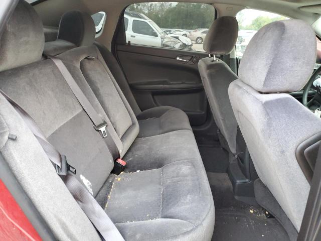 Photo 10 from auction – 2015 CHEVROLET IMPALA LIM with VIN 2G1WB5E39F1140171