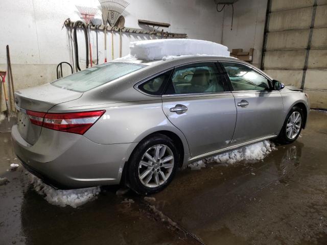 Photo 3 from auction – 2013 TOYOTA AVALON BAS with VIN 4T1BK1EB6DU018189