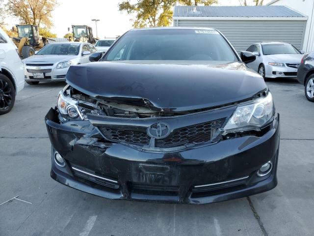 Photo 5 from auction – 2014 TOYOTA CAMRY L with VIN 4T1BF1FK3EU791609