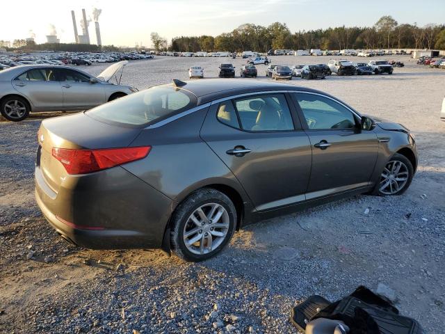 Photo 3 from auction – 2013 KIA OPTIMA LX with VIN 5XXGM4A70DG257976