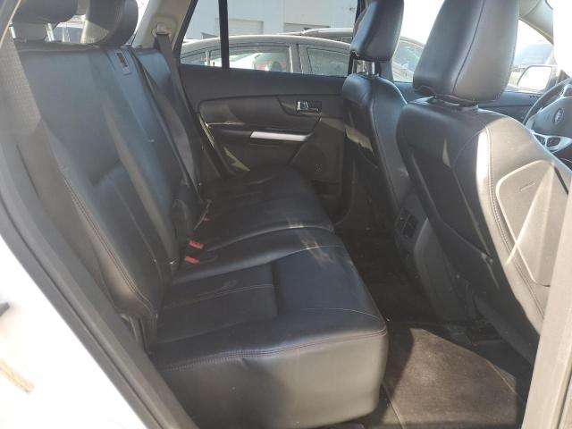 Photo 11 from auction – 2012 FORD EDGE LIMIT with VIN 2FMDK3KC8CBA15896