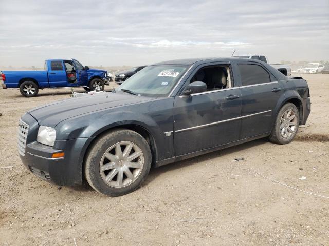 Photo 1 from auction – 2008 CHRYSLER 300 TOURIN with VIN 2C3LA53G88H245656