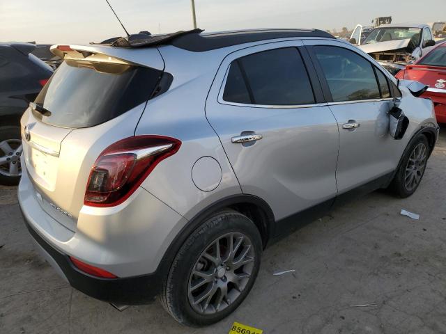Photo 3 from auction – 2019 BUICK ENCORE SPO with VIN KL4CJ1SB4KB942584