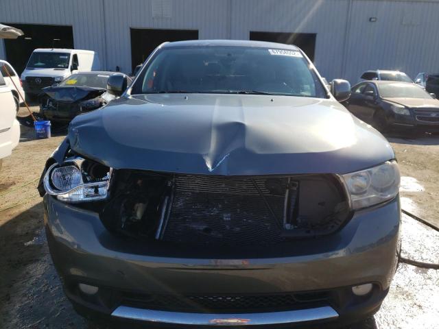 Photo 5 from auction – 2012 DODGE DURANGO SX with VIN 1C4RDHAG8CC152861