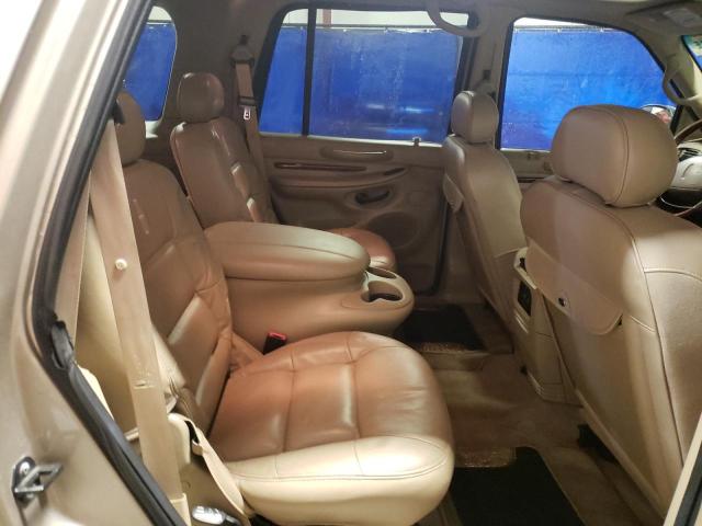 Zdjęcie 11 z aukcji – 2000 LINCOLN NAVIGATOR z VIN 5LMFU28A1YLJ43744