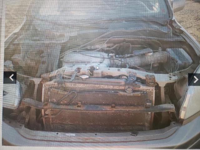Photo 7 from auction – 2003 HONDA PILOT EXL with VIN 2HKYF18593H007768