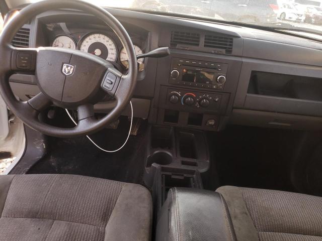 Photo 8 from auction – 2010 DODGE DAKOTA SXT with VIN 1D7CE3BK8AS163604