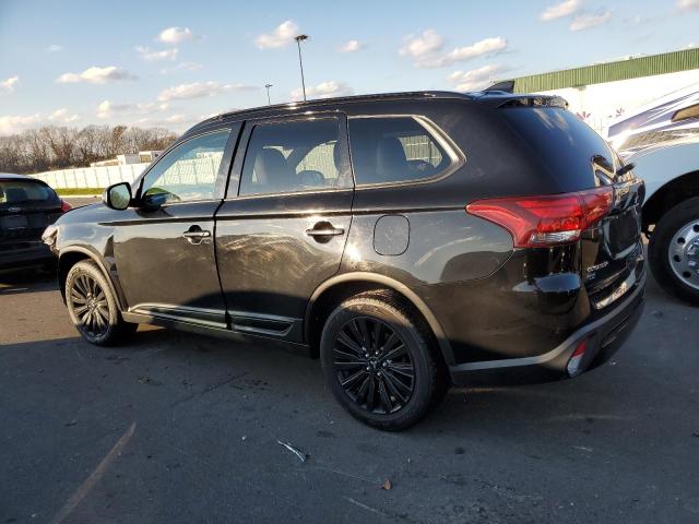 Photo 2 from auction – 2020 MITSUBISHI OUTLANDER with VIN JA4AZ3A30LZ041355