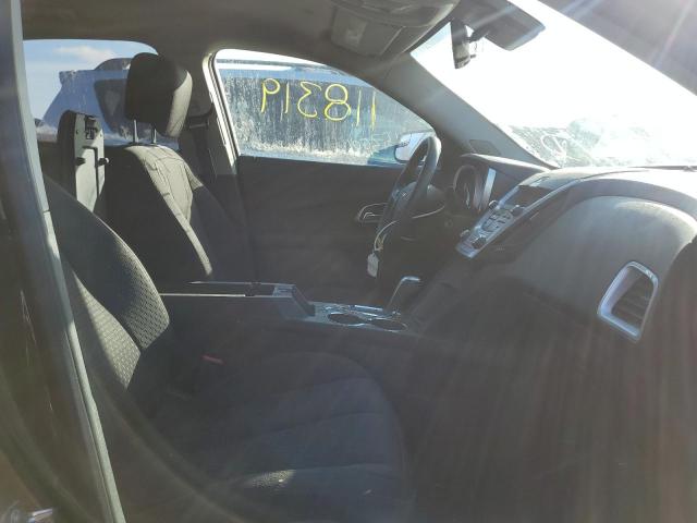 Photo 5 from auction – 2014 CHEVROLET EQUINOX LS with VIN 2GNFLEEK7E6330362