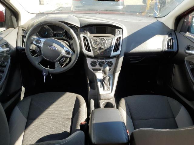 Photo 8 from auction – 2013 FORD FOCUS SE with VIN 1FADP3F29DL236437