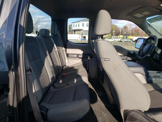Photo 10 from auction – 2016 FORD F150 SUPER with VIN 1FTEX1E84GFD08074