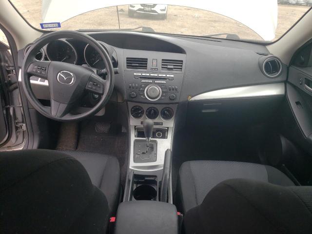 Photo 8 from auction – 2010 MAZDA 3 I with VIN JM1BL1SF2A1226950