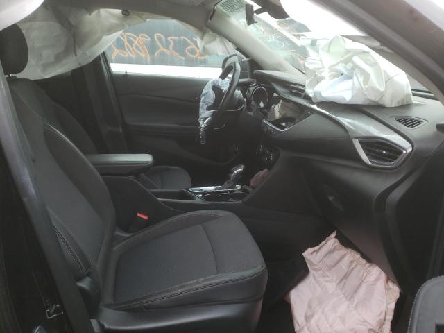 Photo 5 from auction – 2020 BUICK ENCORE GX with VIN KL4MMDSL8LB105327
